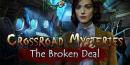 871893 Crossroad Mysteries   The Broken Dea